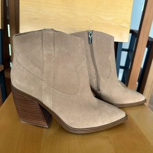Vince Camuto Boots